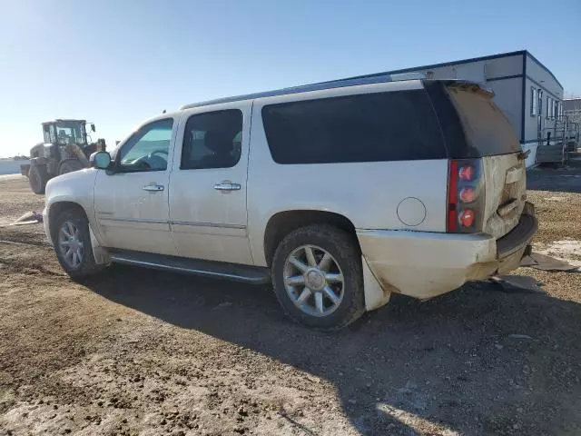 2014 GMC Yukon XL Denali