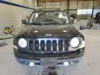 2012 Jeep Patriot Limited