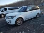 2016 Land Rover Range Rover Supercharged