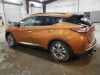 2016 Nissan Murano S