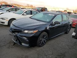 2022 Toyota Camry Night Shade en venta en New Britain, CT