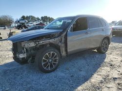 BMW Vehiculos salvage en venta: 2018 BMW X5 XDRIVE35I