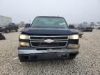 2006 Chevrolet Silverado C1500