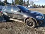 2012 BMW X5 XDRIVE35D