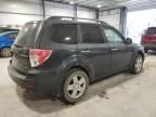 2010 Subaru Forester 2.5X Premium