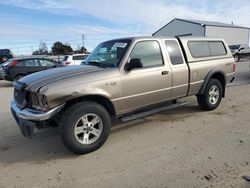 Ford Ranger Vehiculos salvage en venta: 2003 Ford Ranger Super Cab