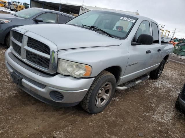 2004 Dodge RAM 1500 ST