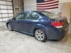 2014 Subaru Legacy 2.5I Premium