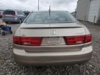 2005 Honda Accord Hybrid