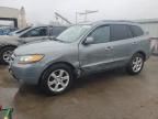 2007 Hyundai Santa FE SE