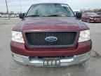 2004 Ford F150