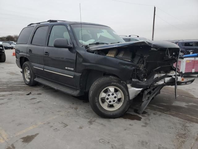 2003 Chevrolet Tahoe C1500