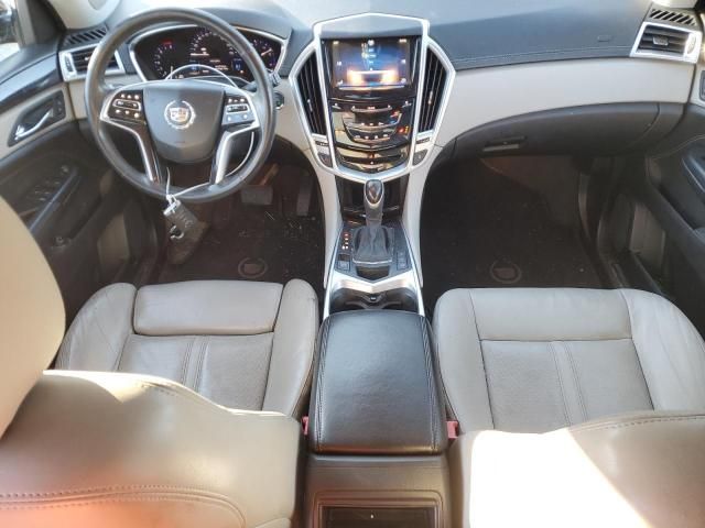 2013 Cadillac SRX Luxury Collection