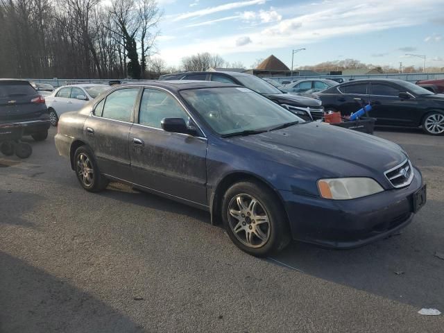 2000 Acura 3.2TL