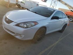 2006 Toyota Camry Solara SE en venta en Hayward, CA