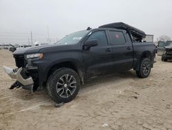 2019 Chevrolet Silverado K1500 LT en venta en Haslet, TX