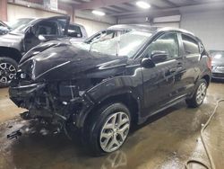 Honda Vehiculos salvage en venta: 2019 Honda HR-V EXL