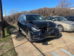 Copart GO cars for sale at auction: 2023 BMW X5 XDRIVE40I