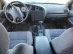 2001 Nissan Pathfinder LE