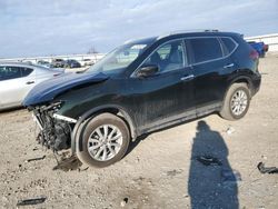 Salvage cars for sale at Earlington, KY auction: 2020 Nissan Rogue S