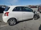 2007 Toyota Yaris