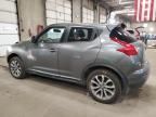 2012 Nissan Juke S