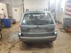 2009 Subaru Forester 2.5X