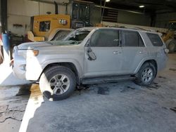 2016 Toyota 4runner SR5/SR5 Premium en venta en Greenwood, NE