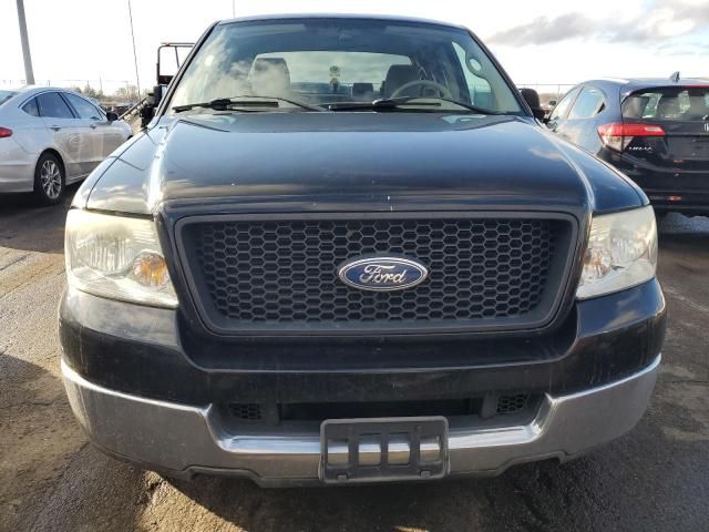 2004 Ford F150