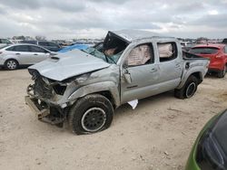 Salvage Cars with No Bids Yet For Sale at auction: 2009 Toyota Tacoma Double Cab