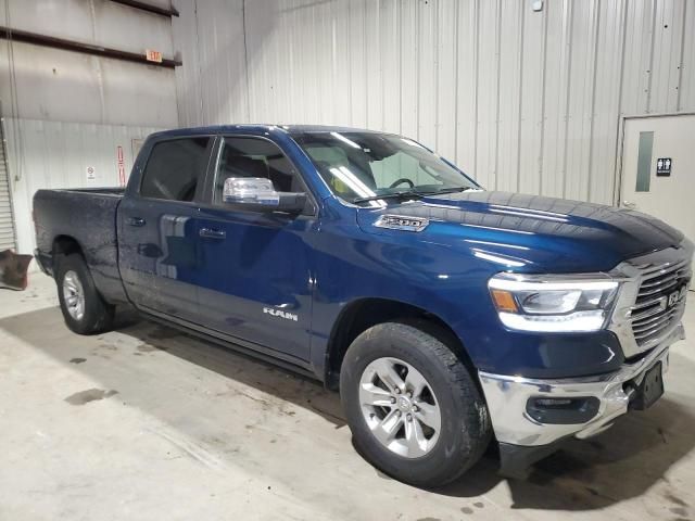 2023 Dodge 1500 Laramie