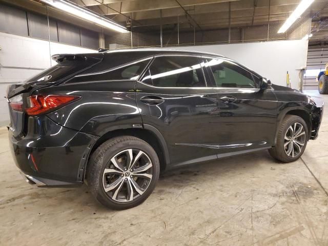 2018 Lexus RX 350 Base