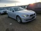 2013 BMW 528 XI