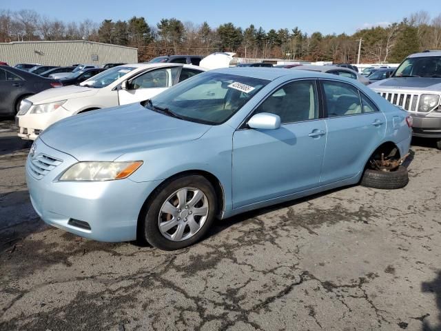 2008 Toyota Camry CE