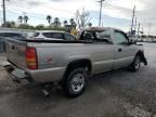 2003 GMC New Sierra K1500