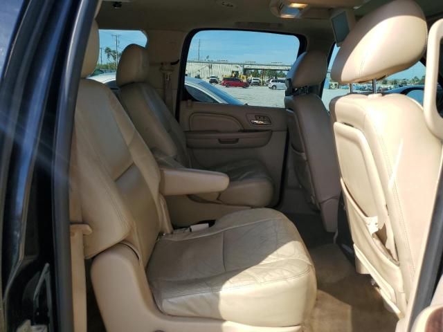 2011 Cadillac Escalade ESV Premium