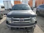 2013 Ford F150 Super Cab