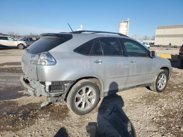 2009 Lexus RX 350