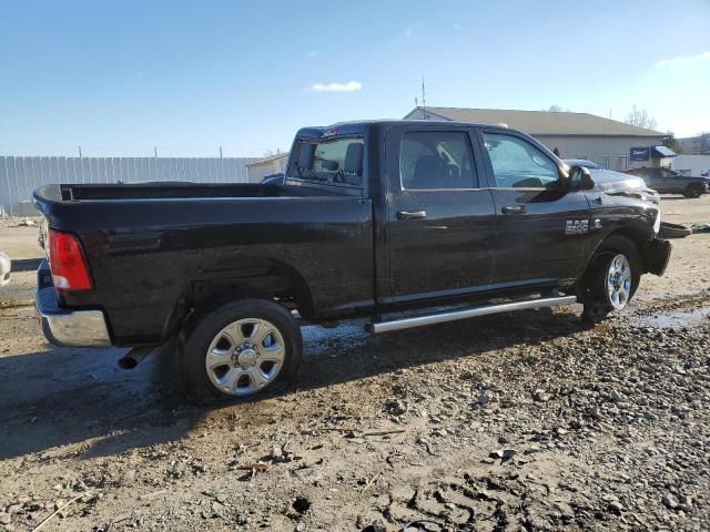 2015 Dodge RAM 2500 ST