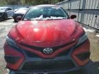 2021 Toyota Camry Night Shade