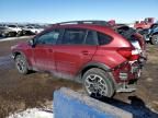 2016 Subaru Crosstrek Limited