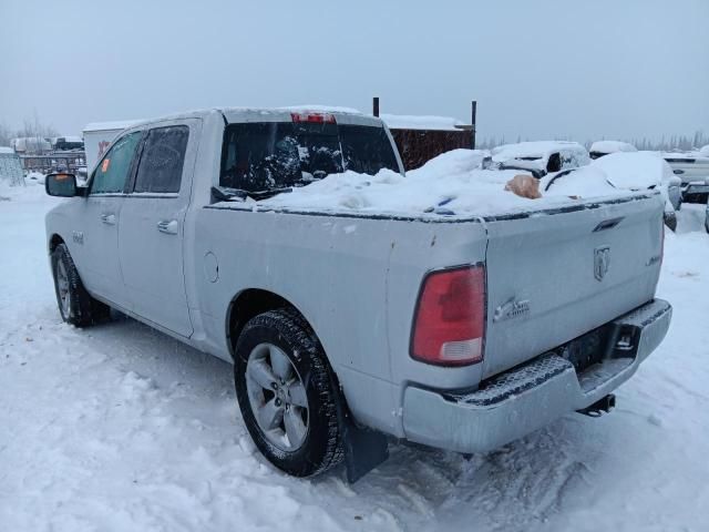 2014 Dodge RAM 1500 SLT