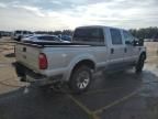 2008 Ford F250 Super Duty