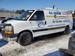 2008 Chevrolet Express G3500 en venta en Exeter, RI