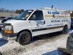 2008 Chevrolet Express G3500