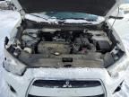 2014 Mitsubishi Outlander Sport ES