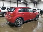 2016 Mitsubishi Outlander Sport ES