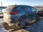 2019 Hyundai Tucson Limited