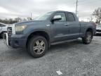 2007 Toyota Tundra Double Cab Limited