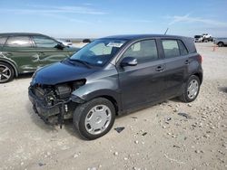 2010 Scion XD en venta en Taylor, TX